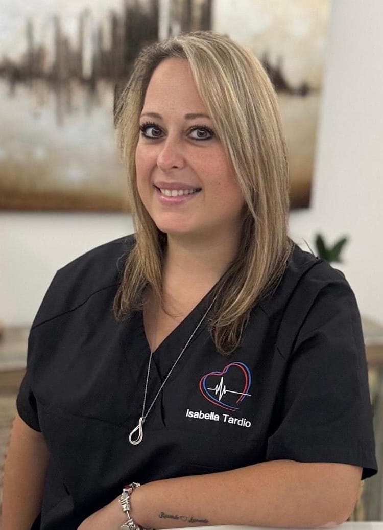 Isabella Tardio