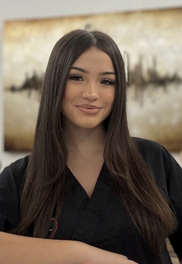 Veronica Liaci